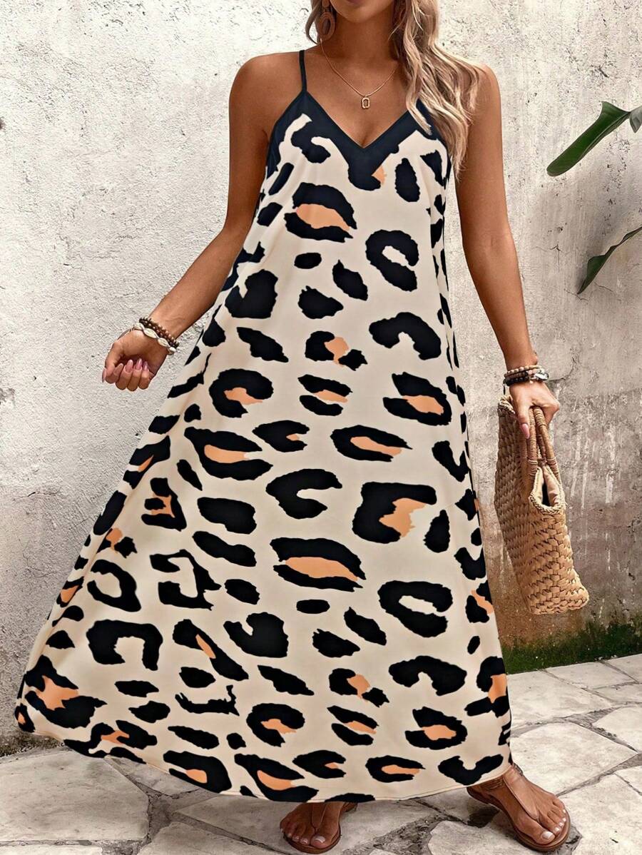 Adriana – Vestido Sofisticado
