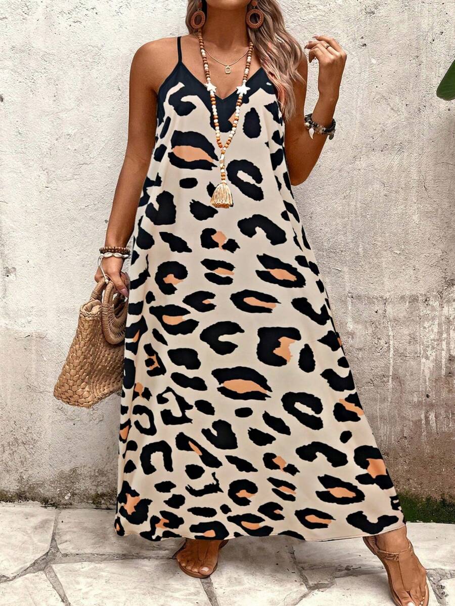 Adriana – Vestido Sofisticado
