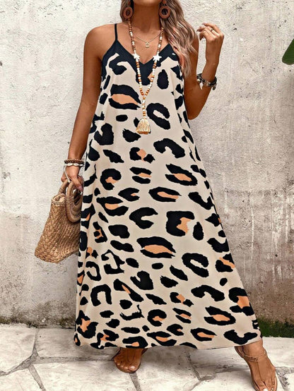 Adriana – Vestido Sofisticado