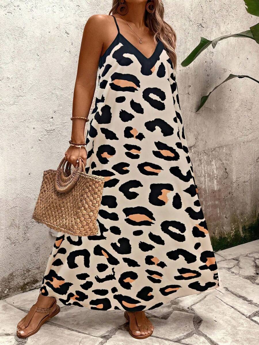 Adriana – Vestido Sofisticado