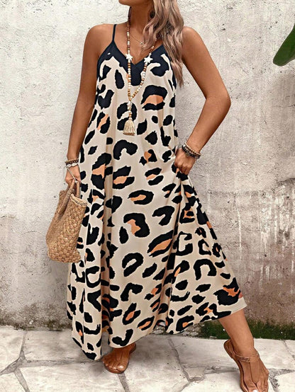 Adriana – Vestido Sofisticado