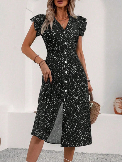 Mariana – Vestido Elegante