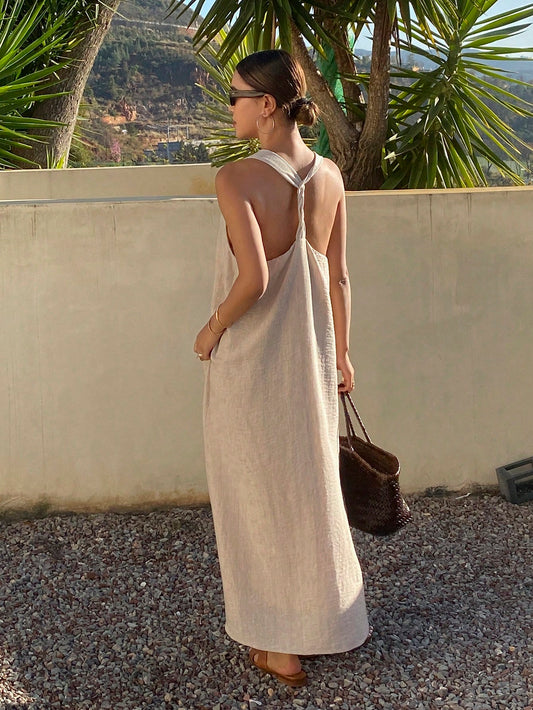 Laura - Vestido Elegante