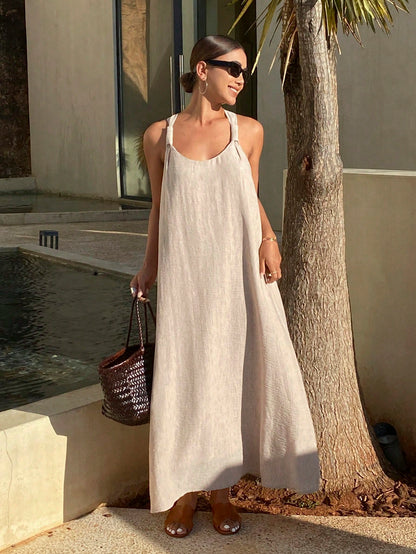 Laura - Vestido Elegante