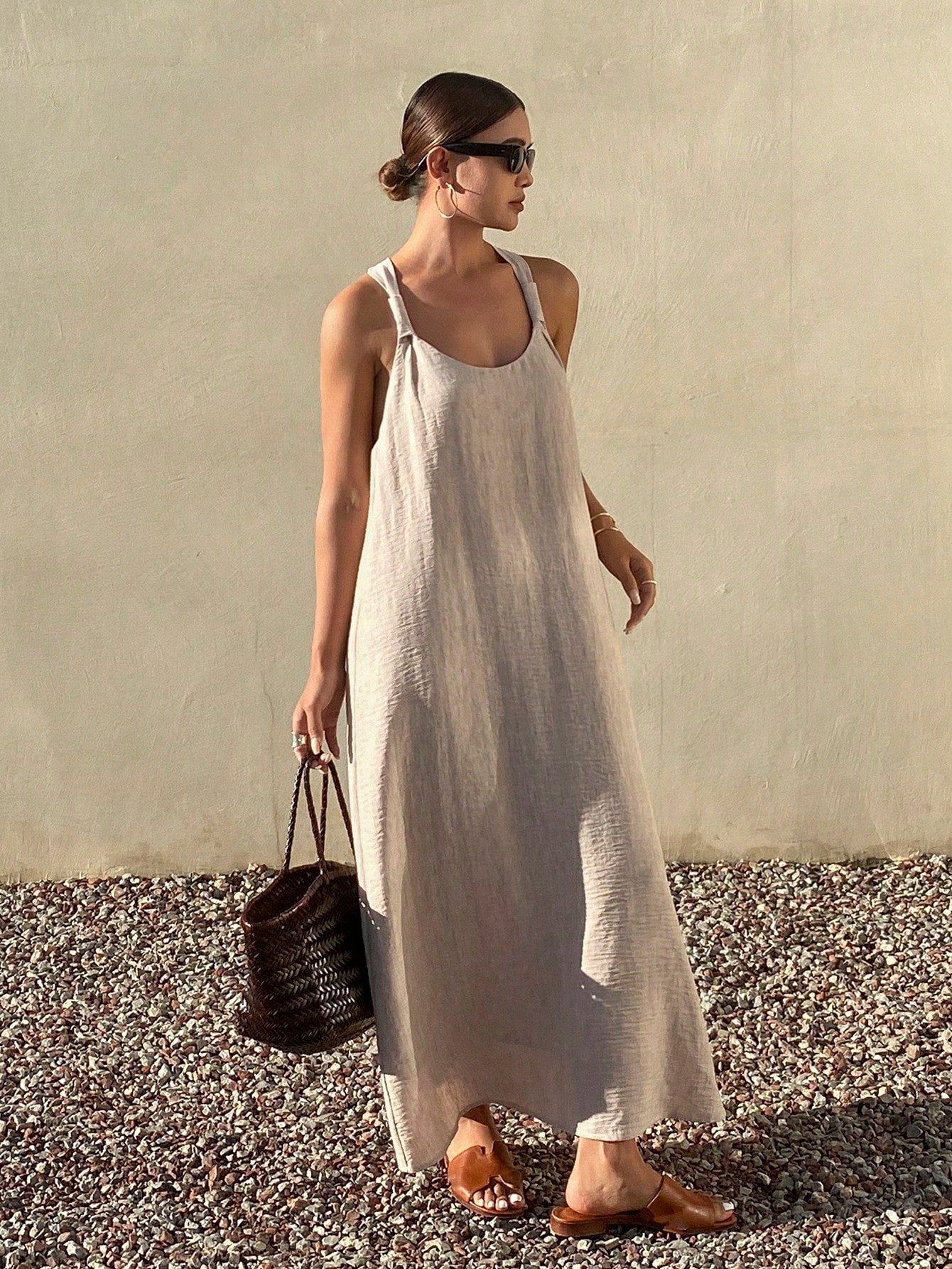 Laura - Vestido Elegante