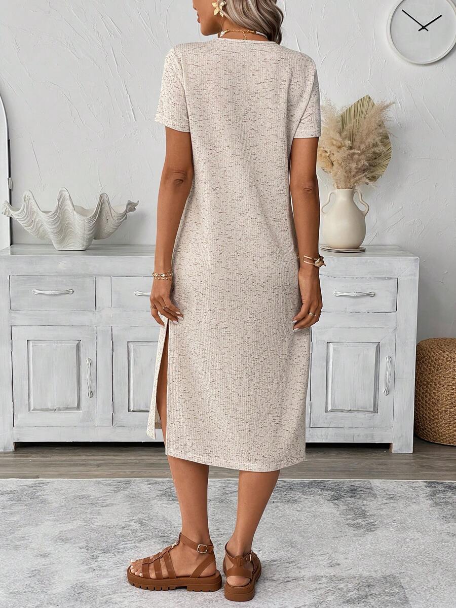 Mariana – Vestido Elegante