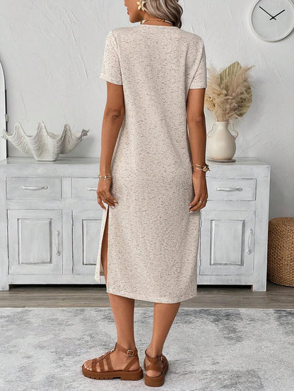 Mariana – Vestido Elegante