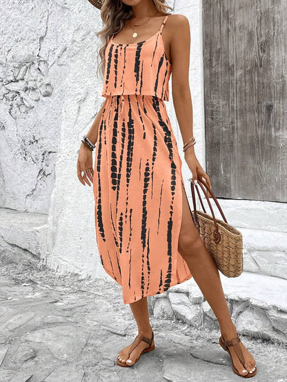 Estela – Vestido Sofisticado