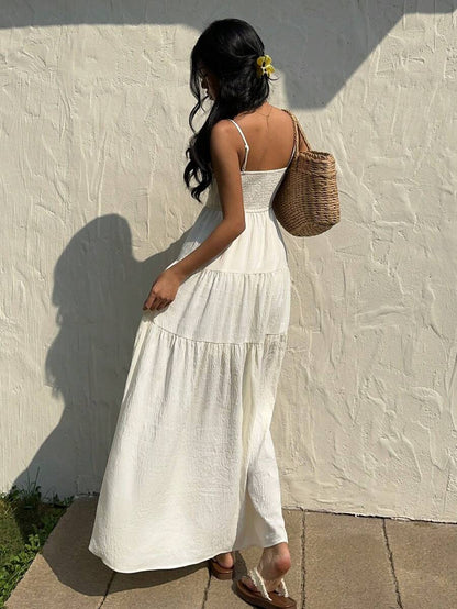 Amara – Vestido Sofisticado