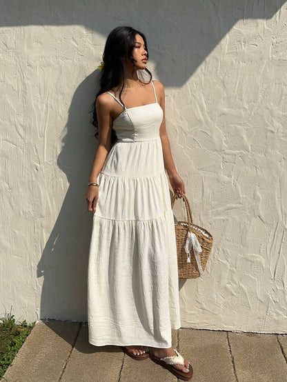 Amara – Vestido Sofisticado