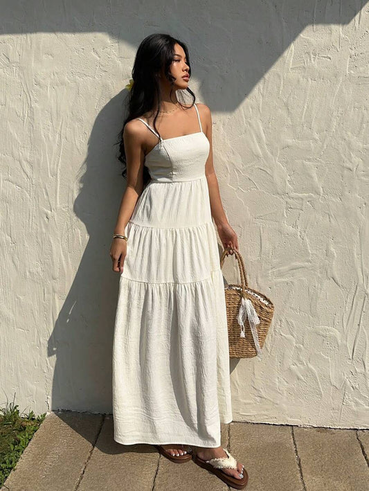 Amara – Vestido Sofisticado