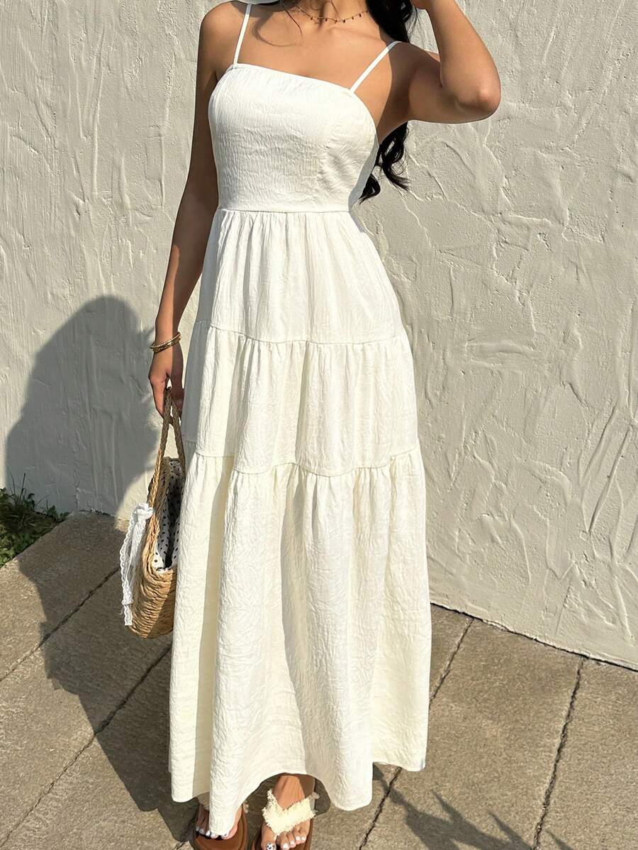Amara – Vestido Sofisticado