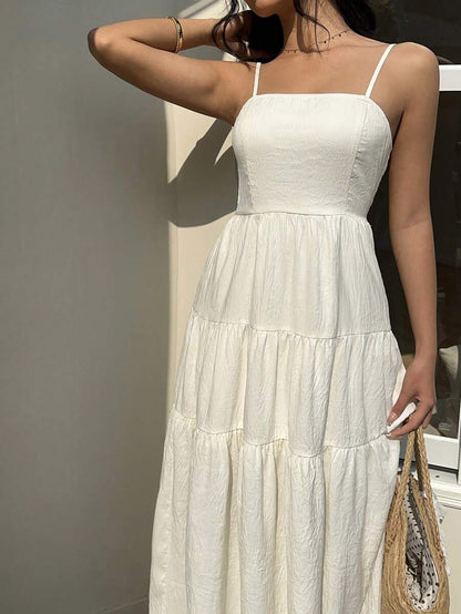 Amara – Vestido Sofisticado
