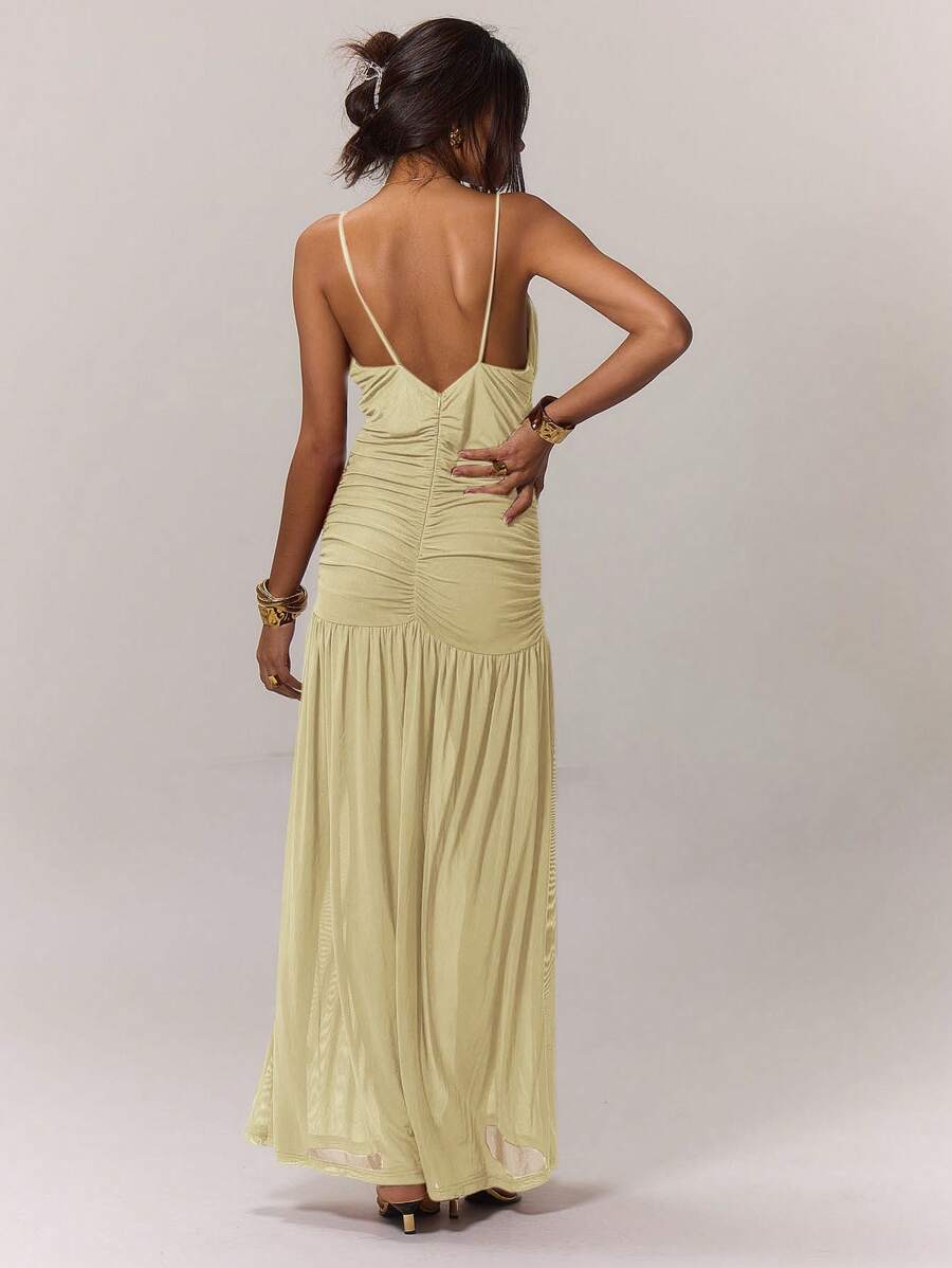 Isadora – Vestido Elegante