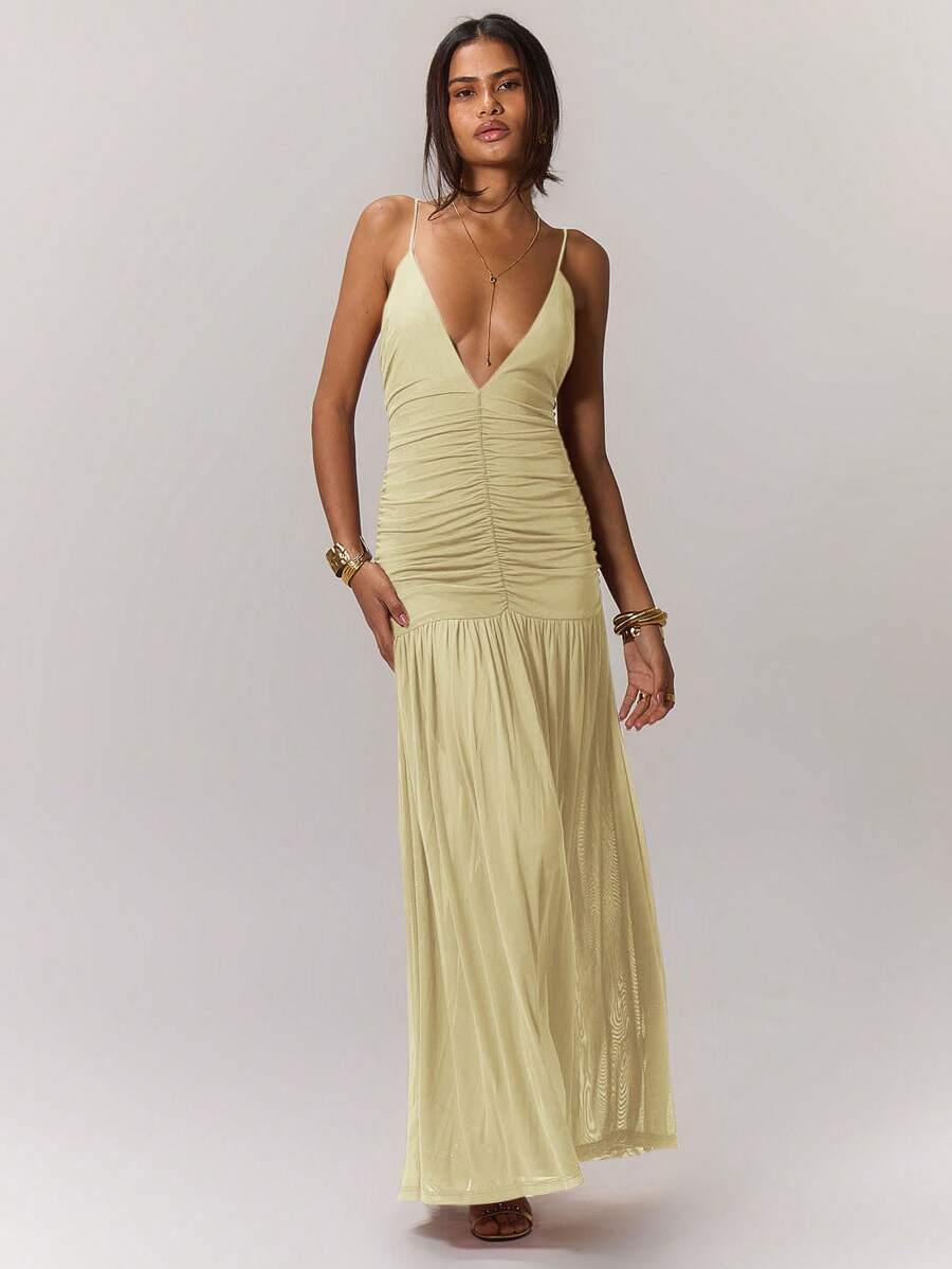 Isadora – Vestido Elegante