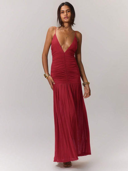Isadora – Vestido Elegante