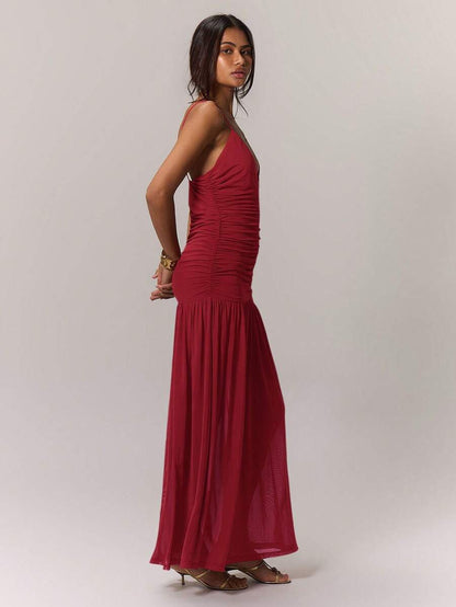 Isadora – Vestido Elegante