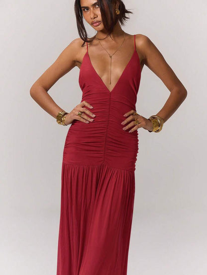 Isadora – Vestido Elegante