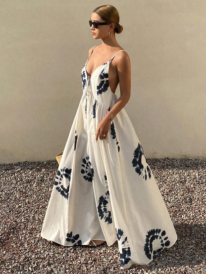 Nora - Vestido Sofisticado