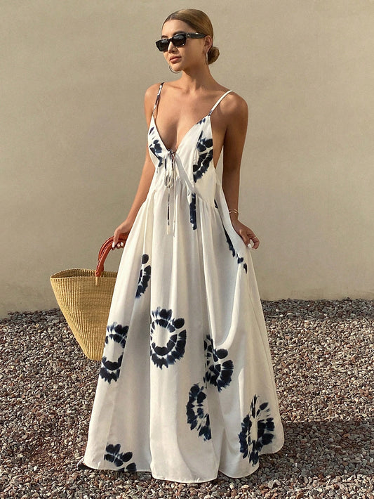 Nora - Vestido Sofisticado