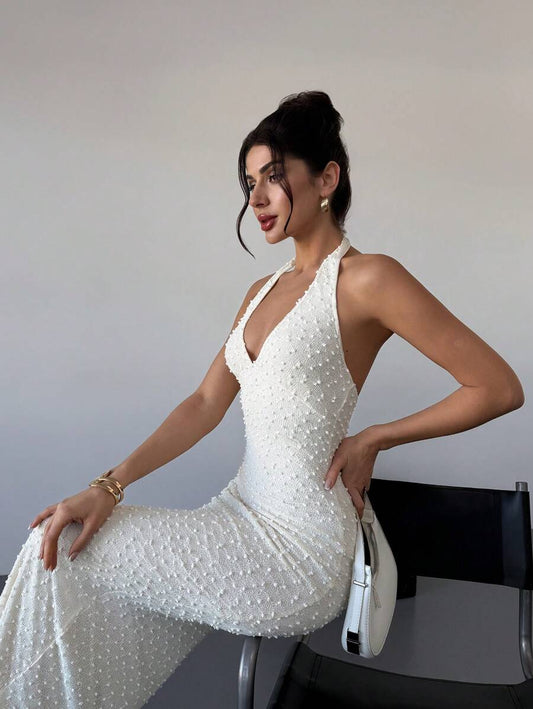 Carmen – Vestido Elegante
