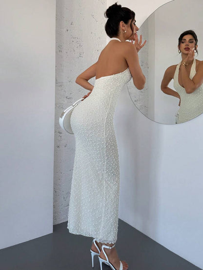 Carmen – Vestido Elegante