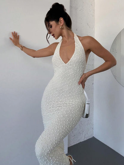 Carmen – Vestido Elegante