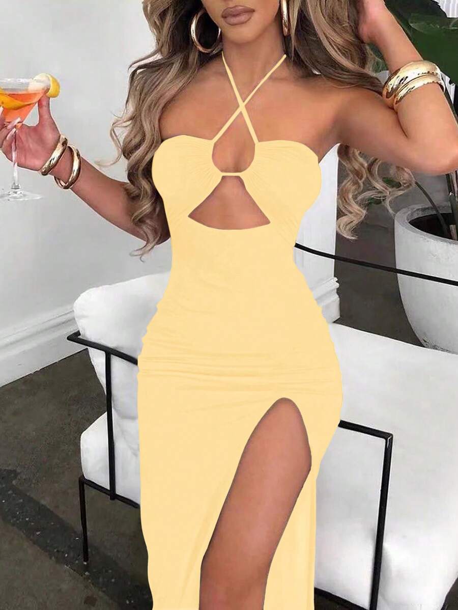 Livia – Vestido Elegante