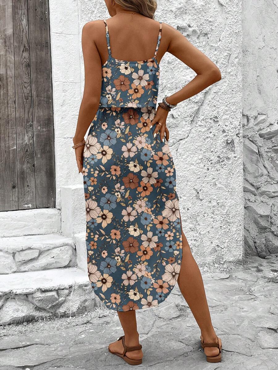 Estela – Vestido Sofisticado