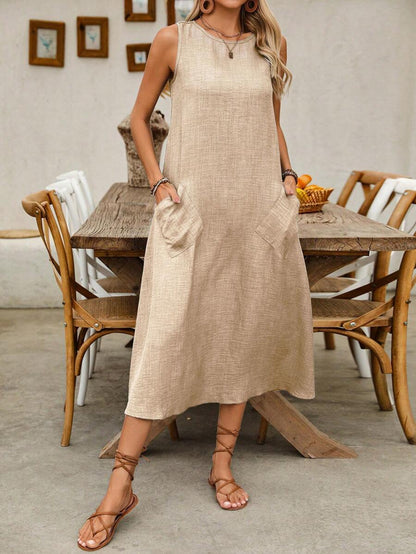 Isabella – Vestido Casual Elegante