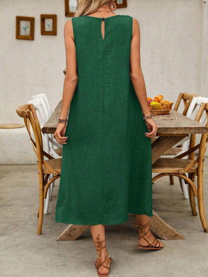 Isabella – Vestido Casual Elegante