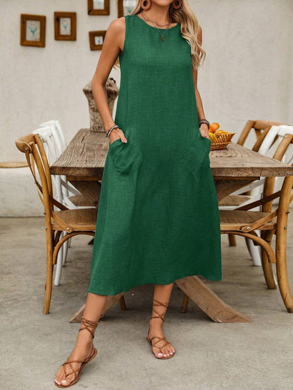 Isabella – Vestido Casual Elegante