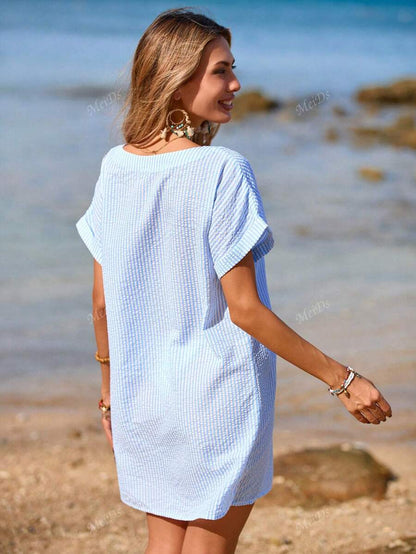 Valentina – Vestido Casual