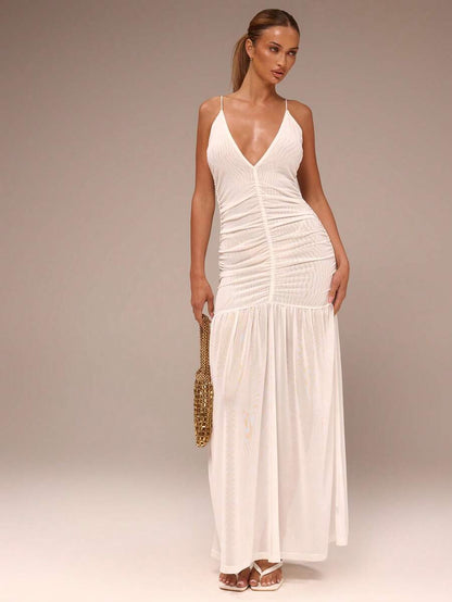 Isadora – Vestido Elegante