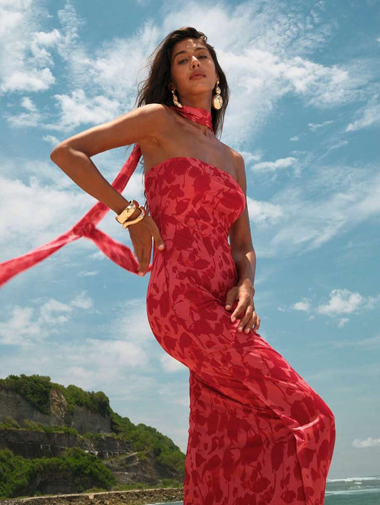 Selene – Vestido Sofisticado