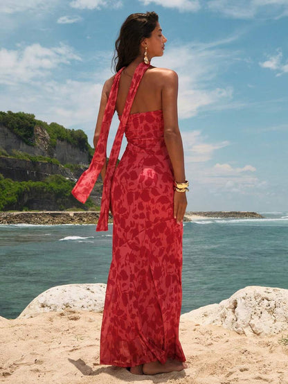 Selene – Vestido Sofisticado