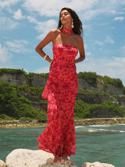 Selene – Vestido Sofisticado
