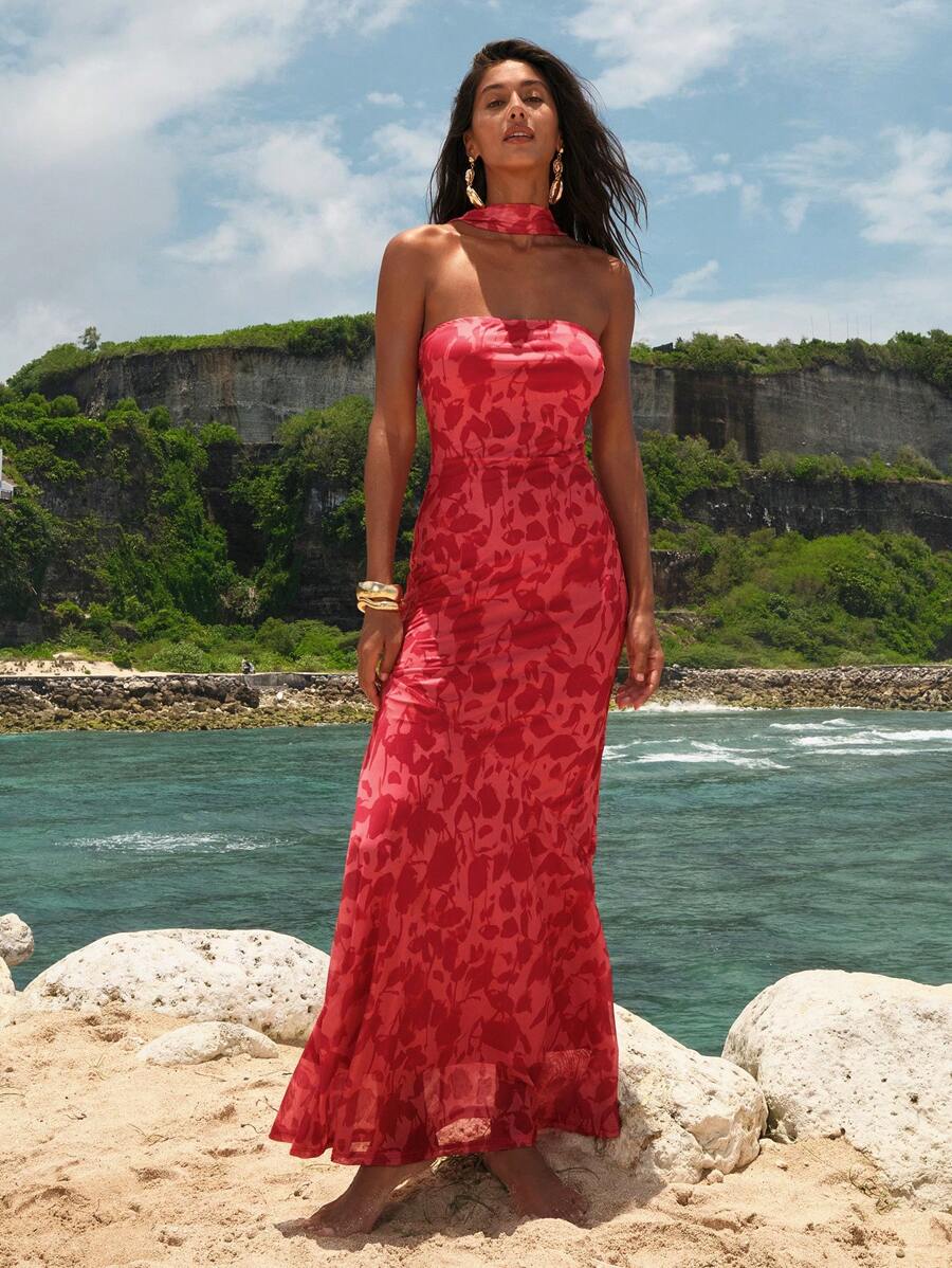 Selene – Vestido Sofisticado
