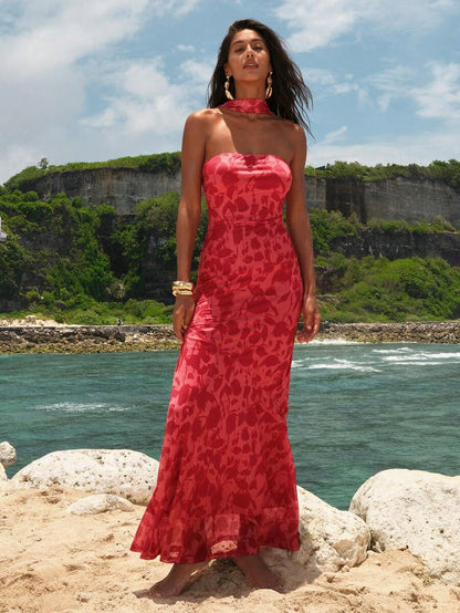 Selene – Vestido Sofisticado