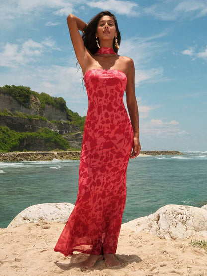 Selene – Vestido Sofisticado