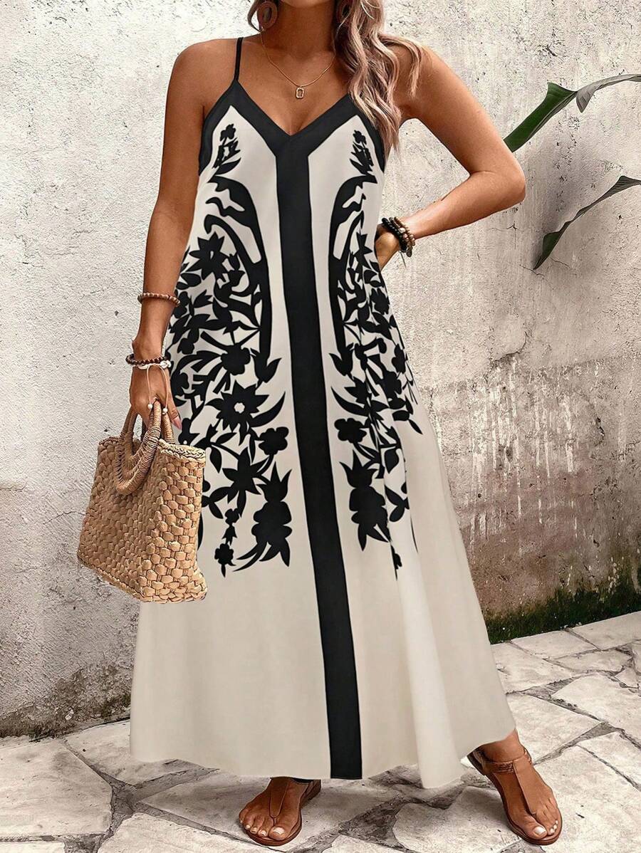 Adriana – Vestido Sofisticado