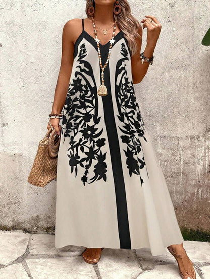 Adriana – Vestido Sofisticado