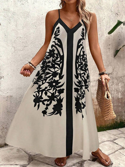 Adriana – Vestido Sofisticado