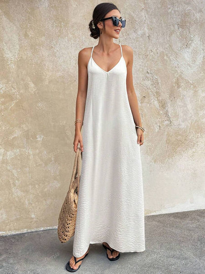 María – Vestido Sofisticado
