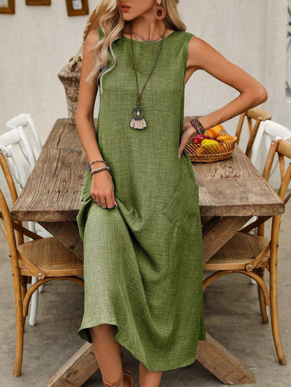 Isabella – Vestido Casual Elegante