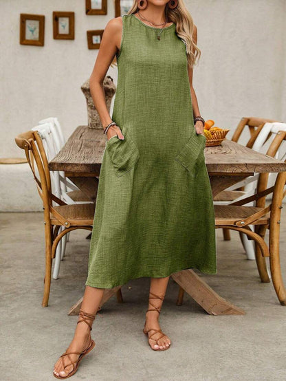 Isabella – Vestido Casual Elegante