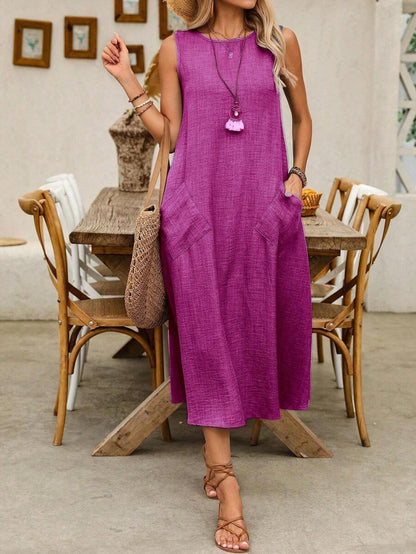 Isabella – Vestido Casual Elegante