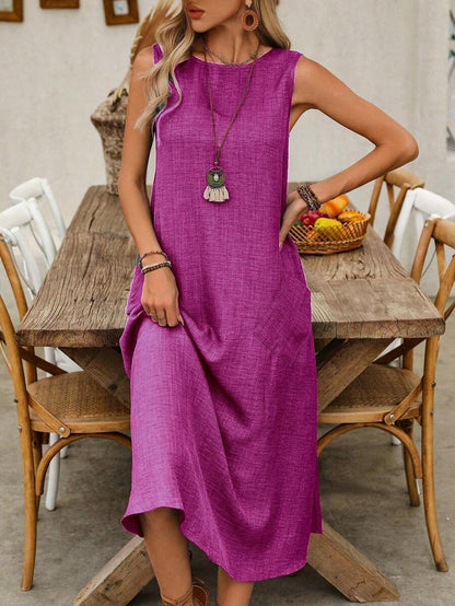 Isabella – Vestido Casual Elegante