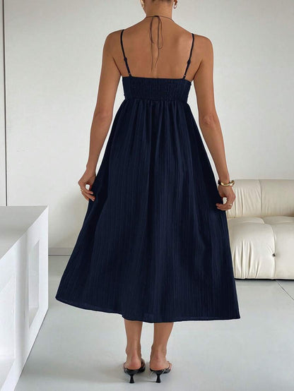 Lia – Vestido Sofisticado