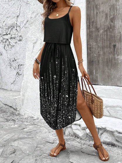 Estela – Vestido Sofisticado
